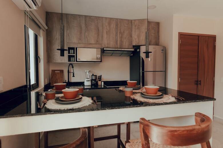 Cacao Tulum -luxury Condos-