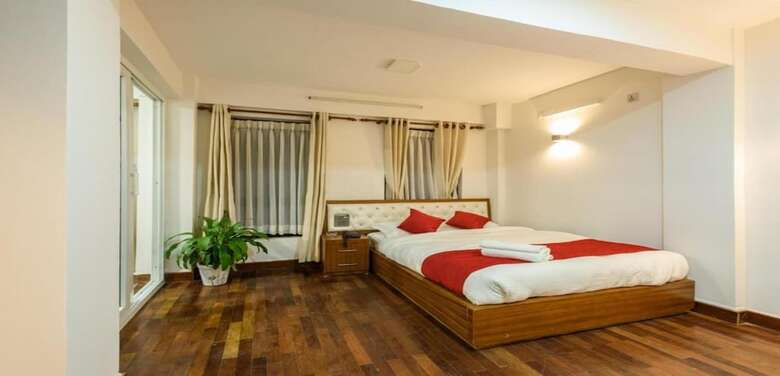 Merostay 161 Sn Hotel