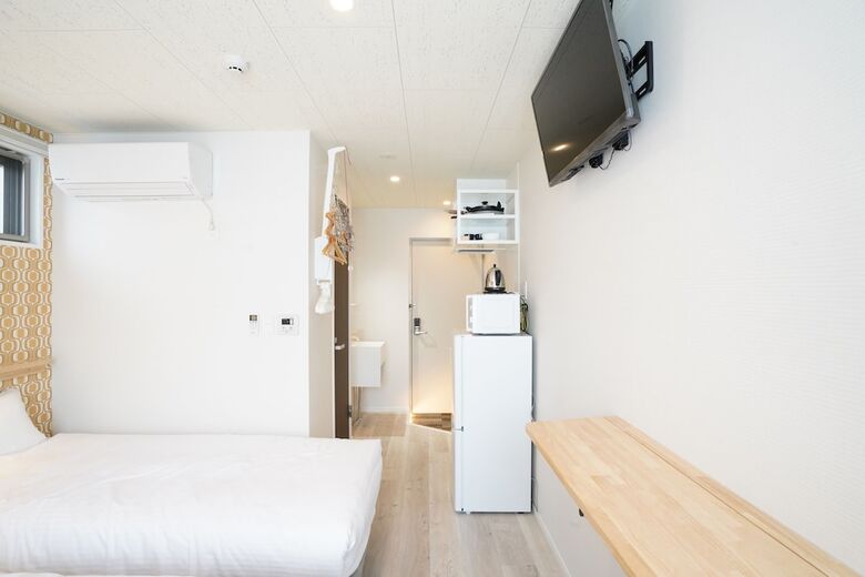 U-hotel Takadanobaba