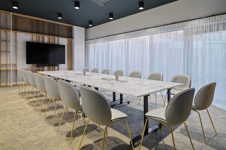Hotel Residence Inn By Marriott Essen City
