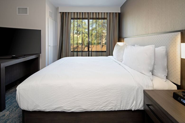 Hotel Residence Inn By Marriott Valencia
