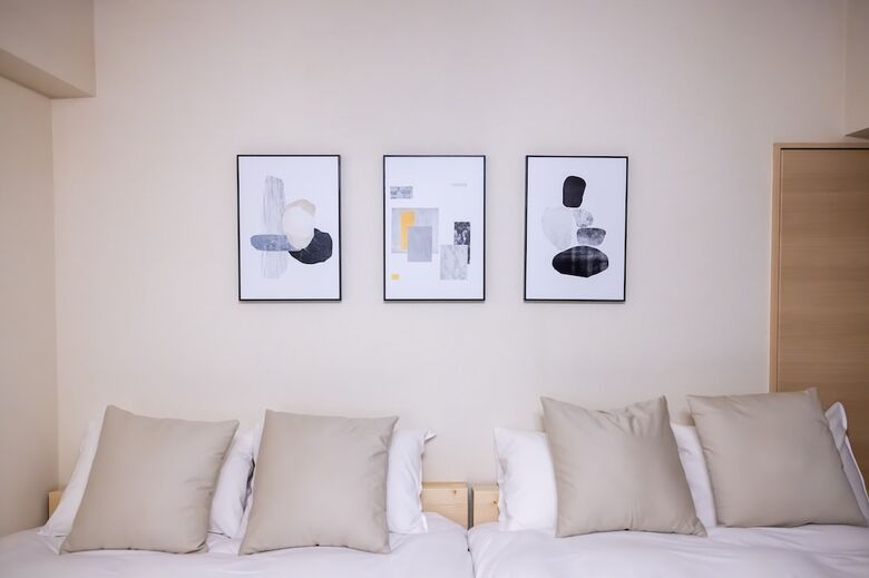 Apartamentos Ocean Nippombashi Higashi