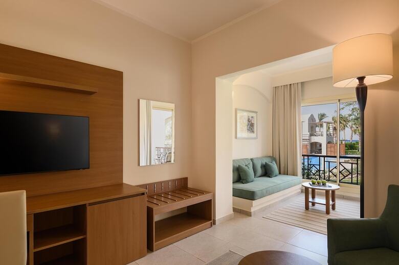Hotel Tui Magic Life Redsina Sharm El Sheikh
