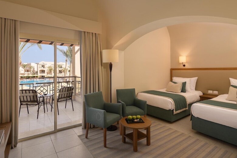 Hotel Tui Magic Life Redsina Sharm El Sheikh