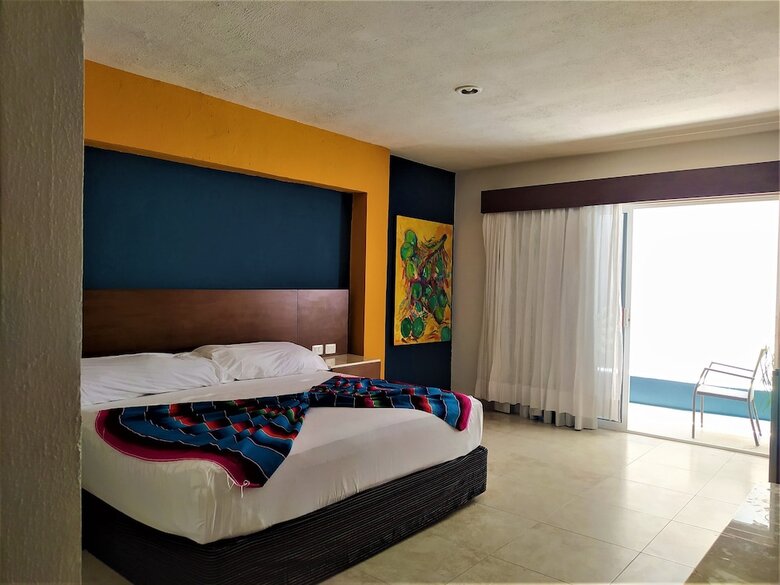 Hotel Mariachi By Kavia 5th Av