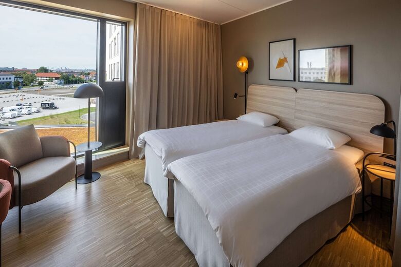 Hotel Scandic Cph Strandpark