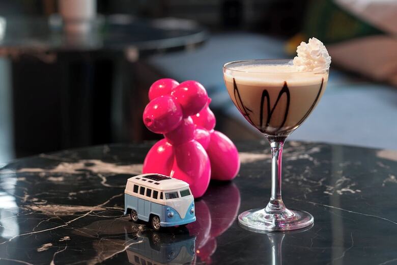 Hotel Moxy Portland Downtown