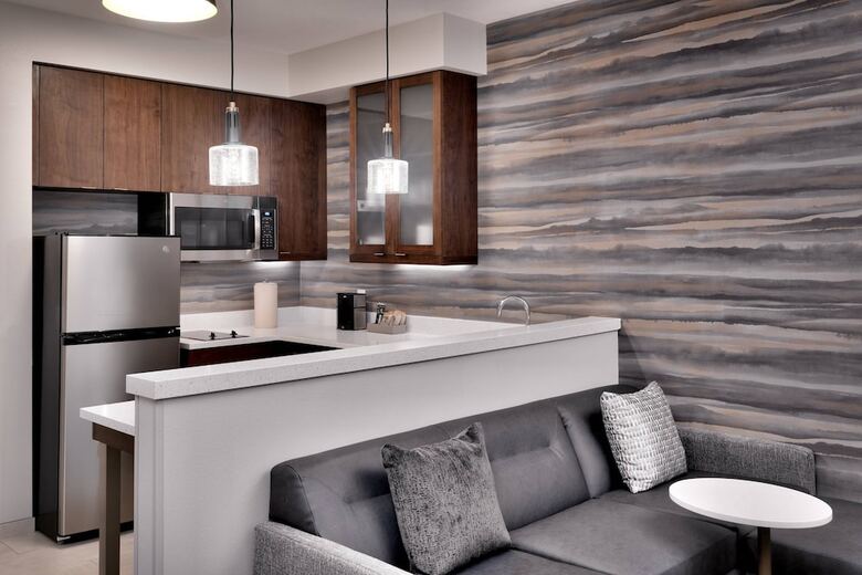 Hotel Residence Inn By Marriott Sedona