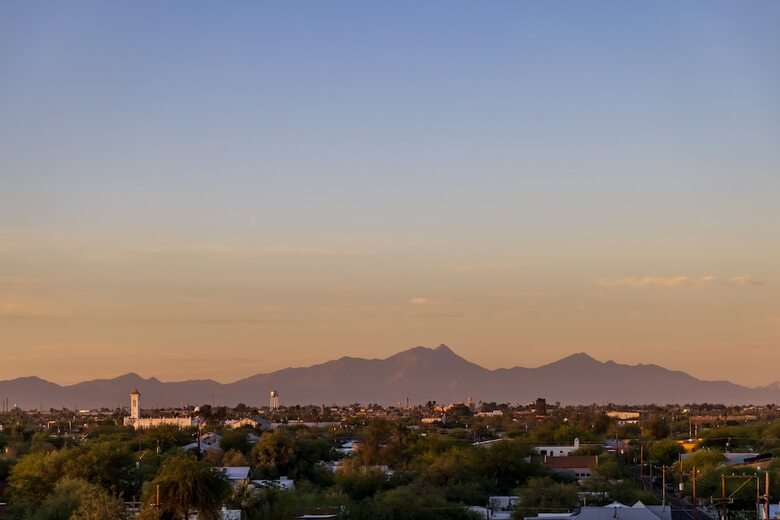 Hotel Doubletree By Hilton Tucson Downtown Convention Center