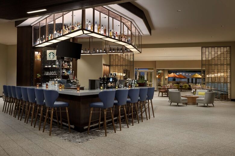 Hotel Doubletree By Hilton Tucson Downtown Convention Center