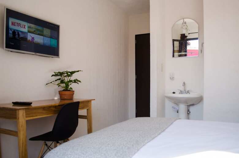 Hotel Estacion Alameda