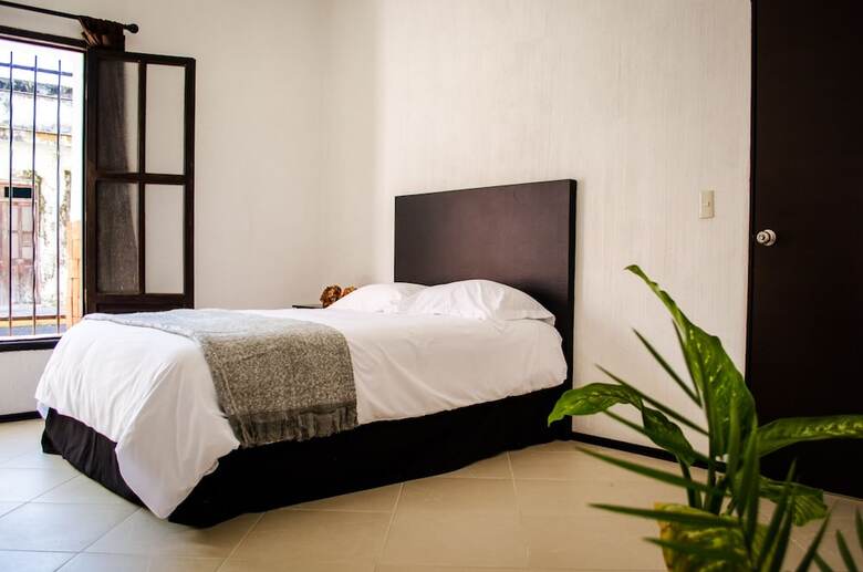 Hotel Estacion Alameda