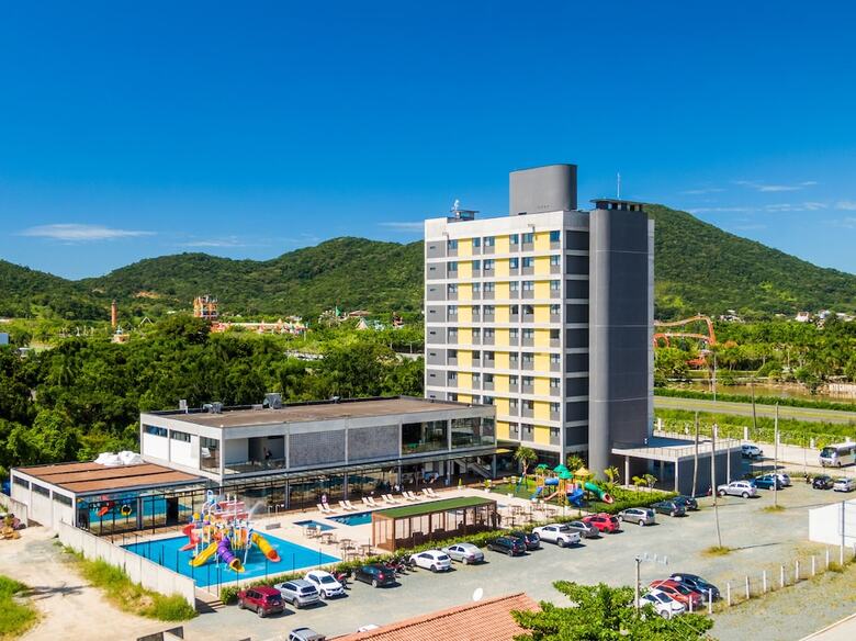 Hotel Solar Pedra Da Ilha