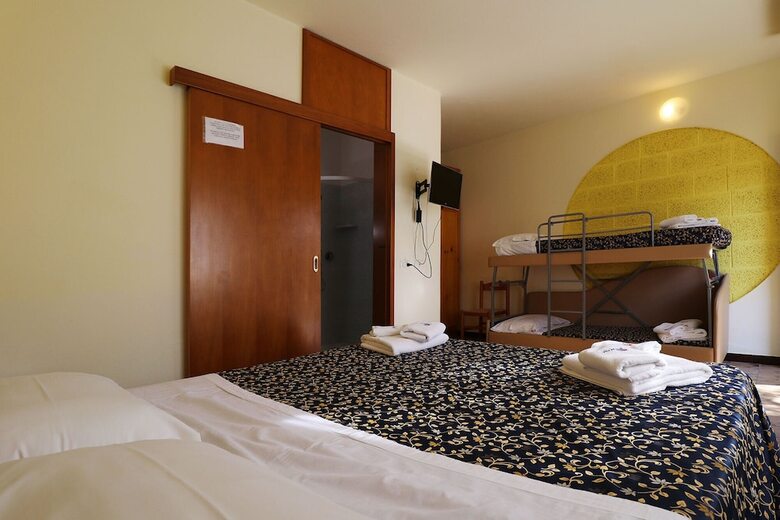 Nirvana Club Village
