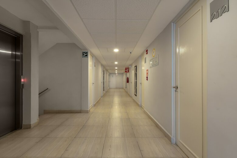 Hotel Plaza Regina Torre�n