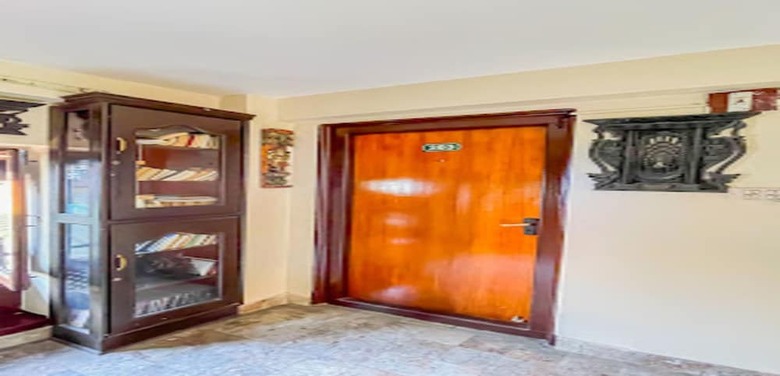 Hotel Merostay 222 Guest House Dd