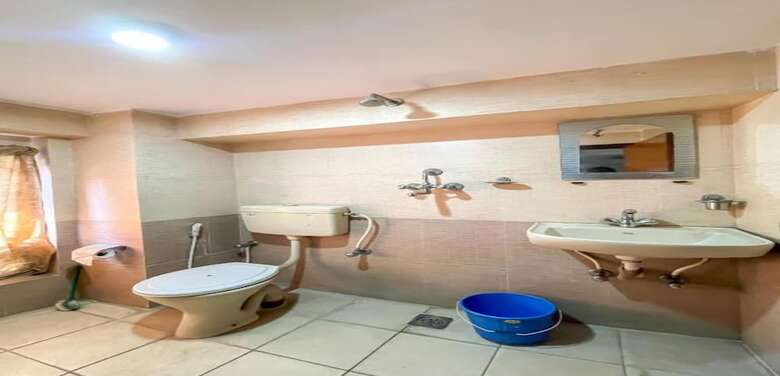 Hotel Merostay 222 Guest House Dd