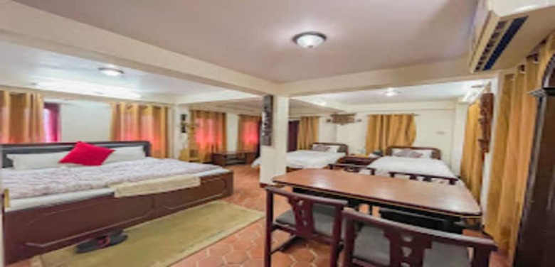 Hotel Merostay 222 Guest House Dd