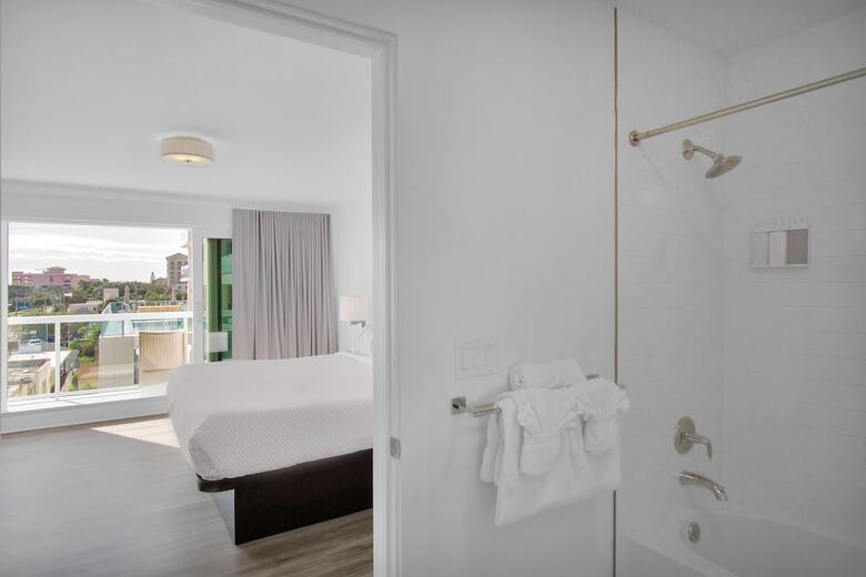 Aparthotel The Avalon Club