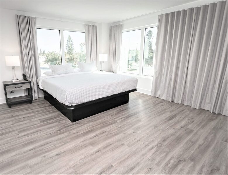 Aparthotel The Avalon Club