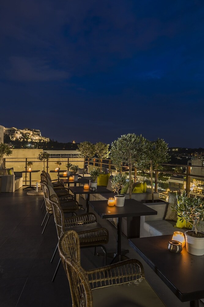 Royalty Hotel Athens