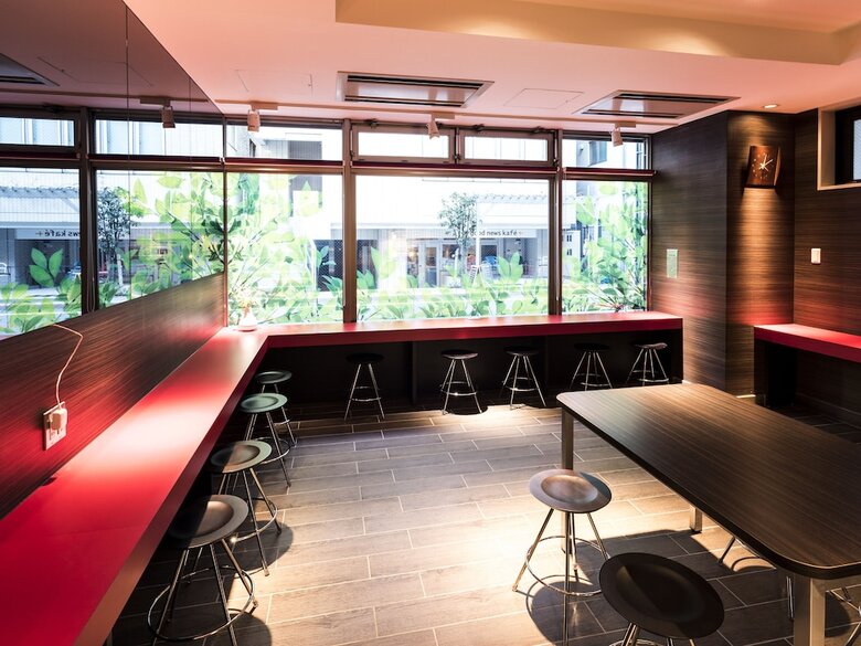 Super Hotel Tokyo Akabane-eki Higashiguchi Ichibangai
