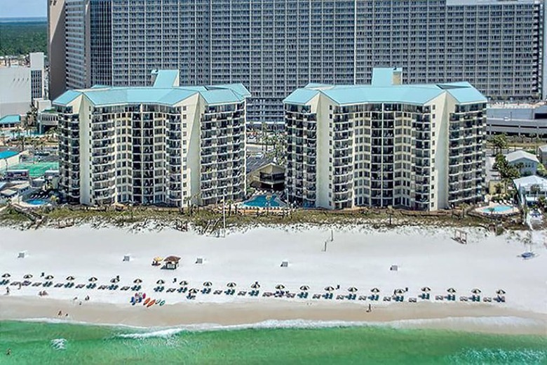 Hotel Sunbird 1009w - 556194