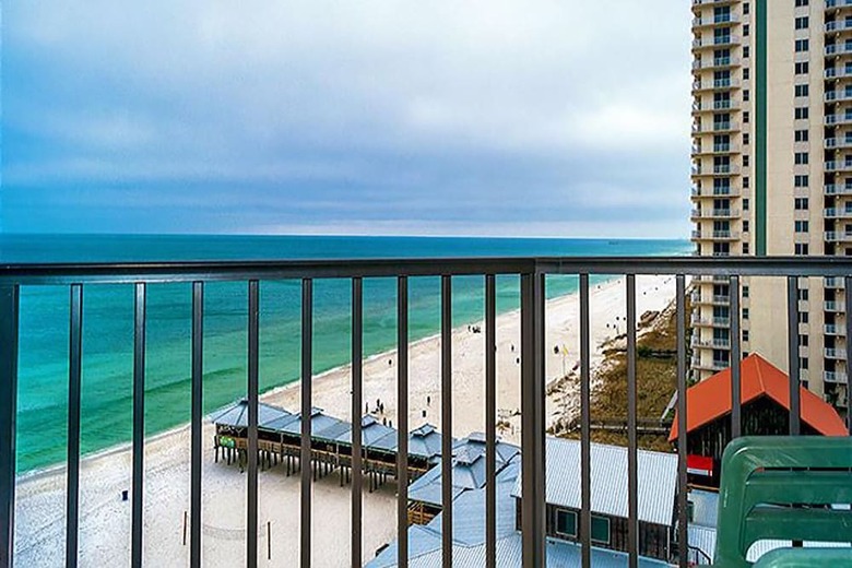 Hotel Sunbird 1009w - 556194