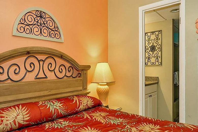 Hotel Sunbird 1009w - 556194