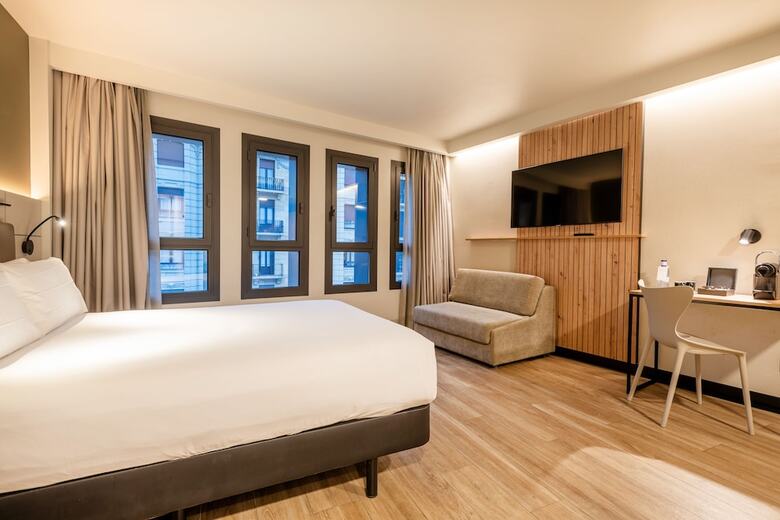 Leonardo Boutique Hotel San Sebasti�n