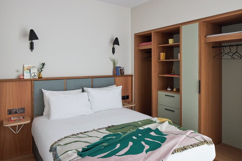 Aparthotel Turing Locke Cambridge