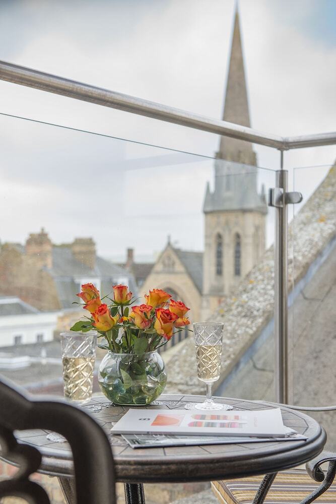 George Street Hotel