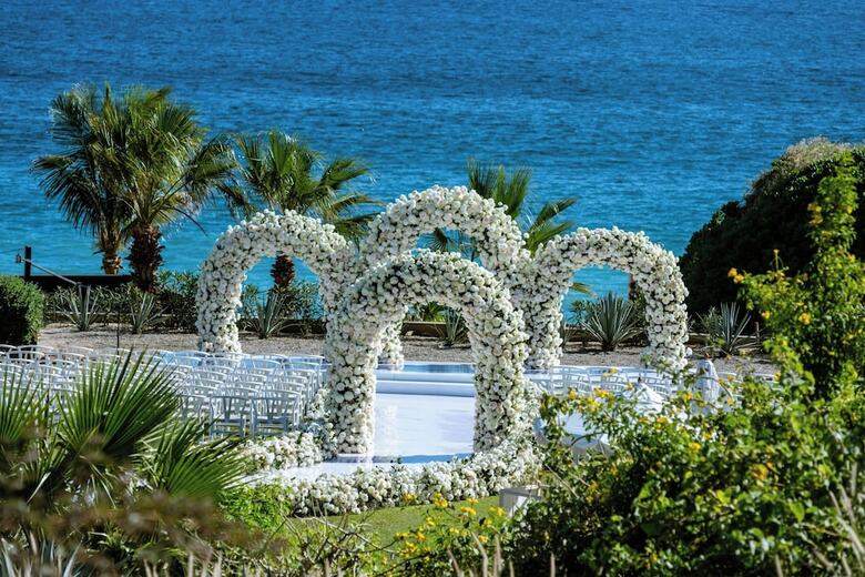 Zadun Los Cabos, A Ritz-carlton Reserve Residence