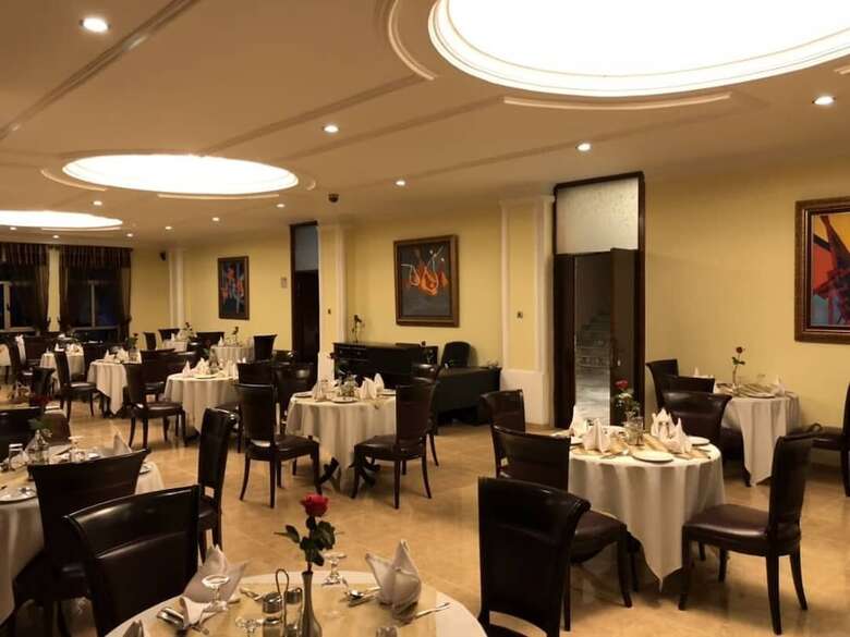 Desalegn Hotels Lodge And Apartment