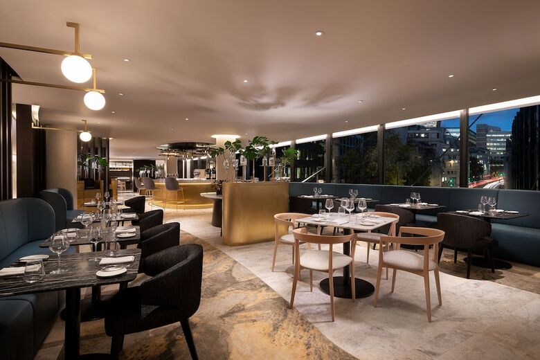 Hotel The Westin London City