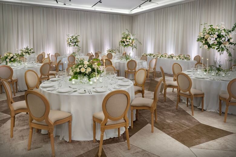 Hotel The Westin London City