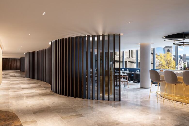 Hotel The Westin London City
