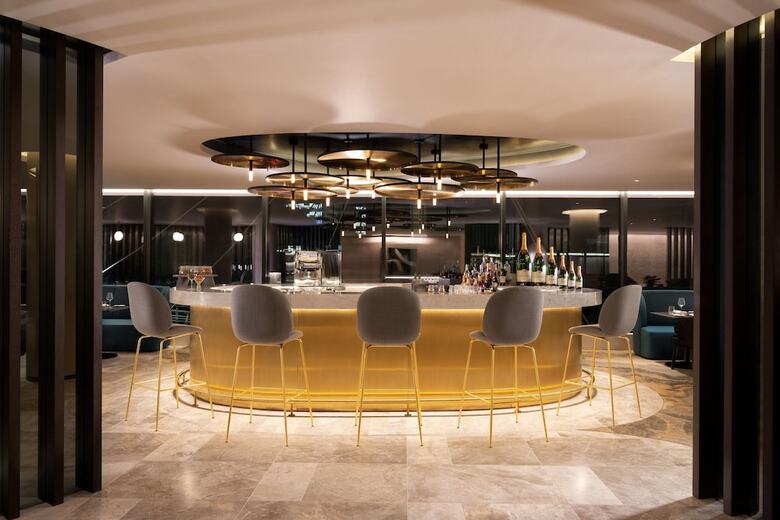 Hotel The Westin London City
