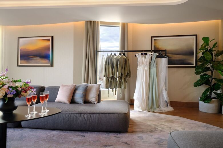 Hotel The Westin London City
