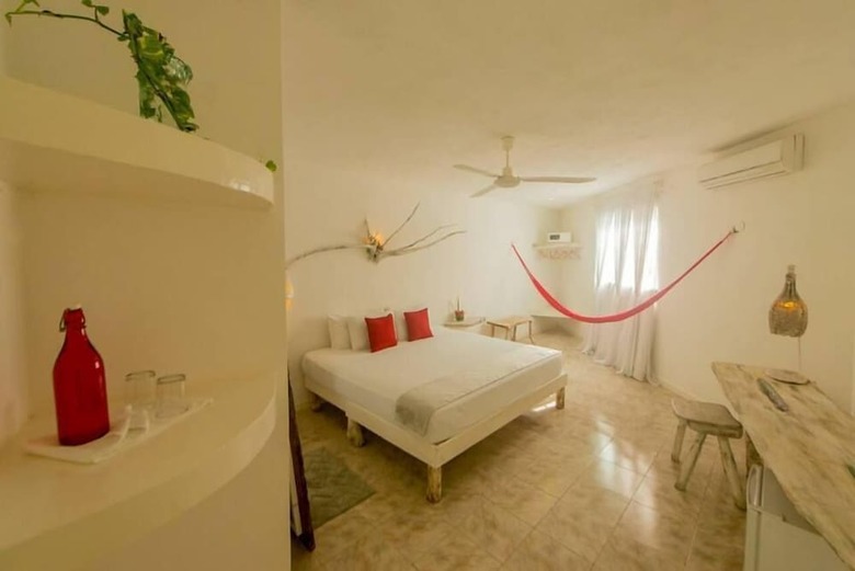 Hotel Casa Del Viento