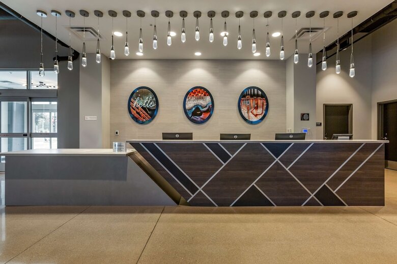V?b Hotel By Best Western Phoenix - Tempe
