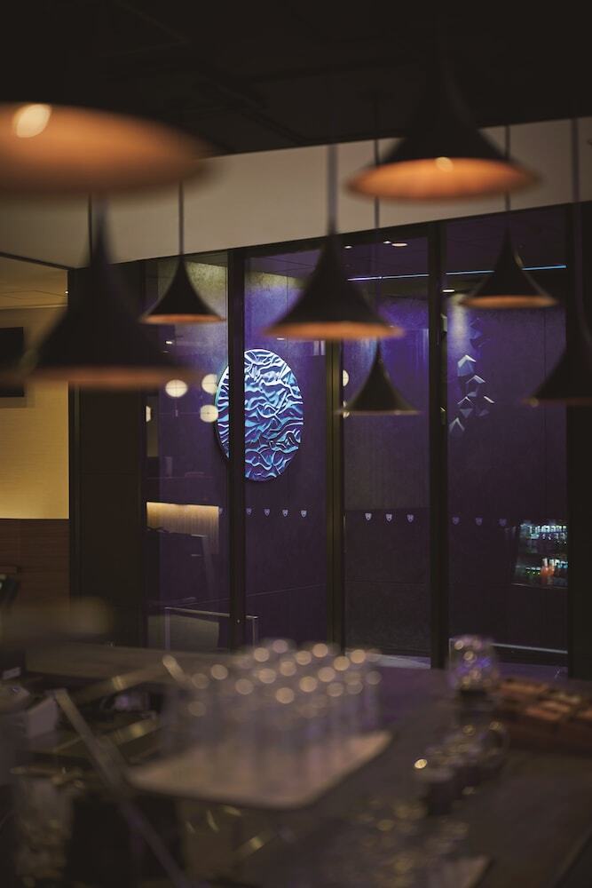 Hotel The Royal Park Canvas Kobe Sannomiya