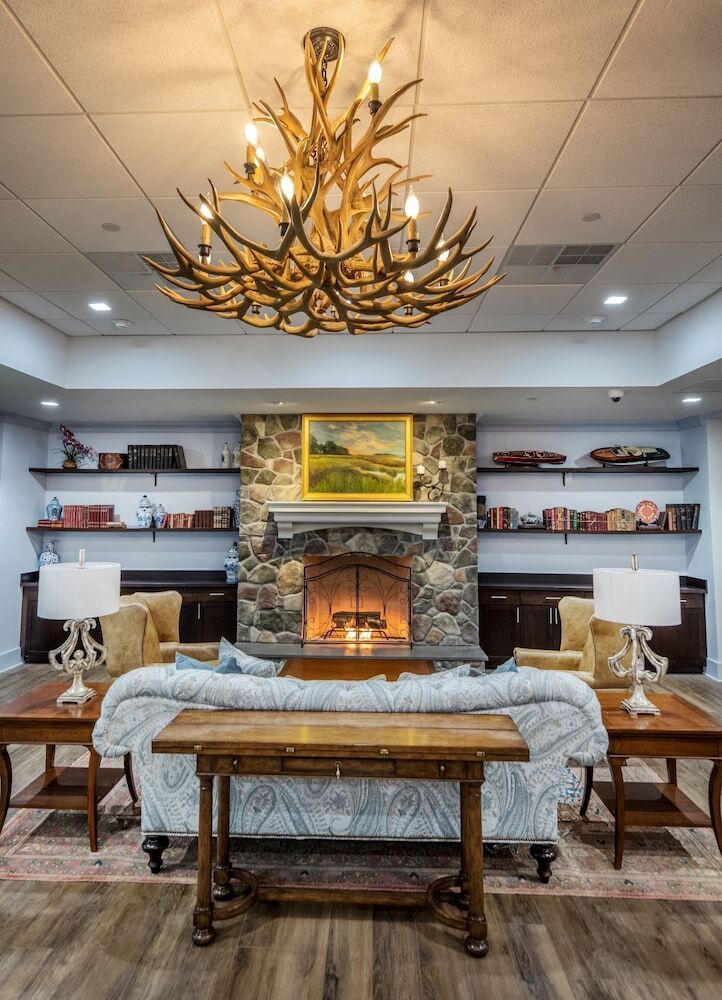 Hotel Oaks On The River