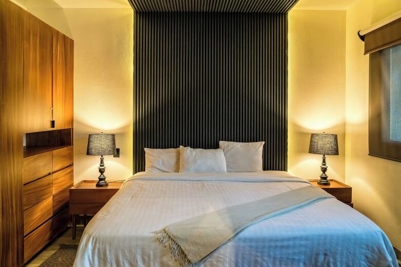 Nimue Marina Residence & Hotel Boutique