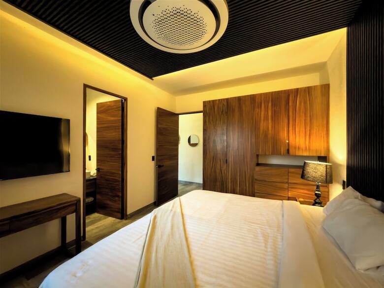 Nimue Marina Residence & Hotel Boutique