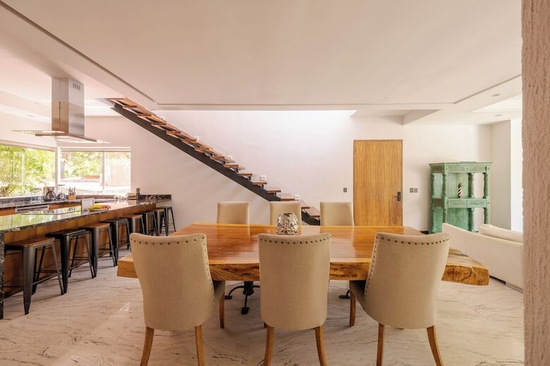 Nimue Marina Residence & Hotel Boutique