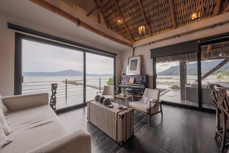 Nimue Marina Residence & Hotel Boutique