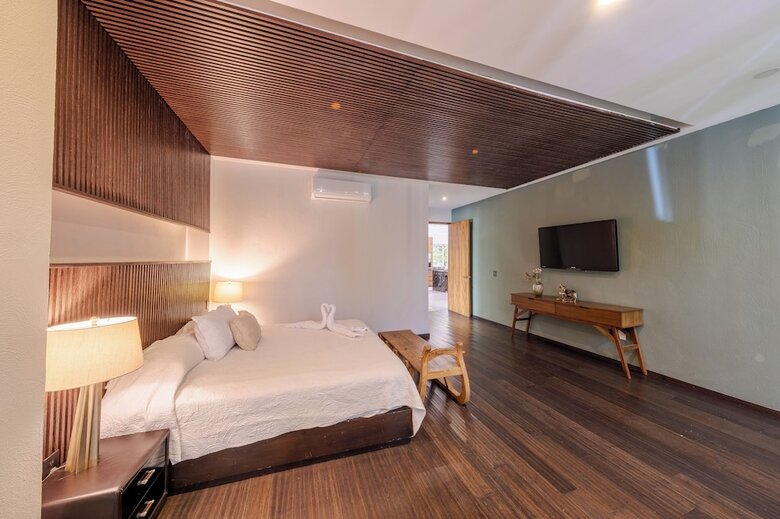 Nimue Marina Residence & Hotel Boutique