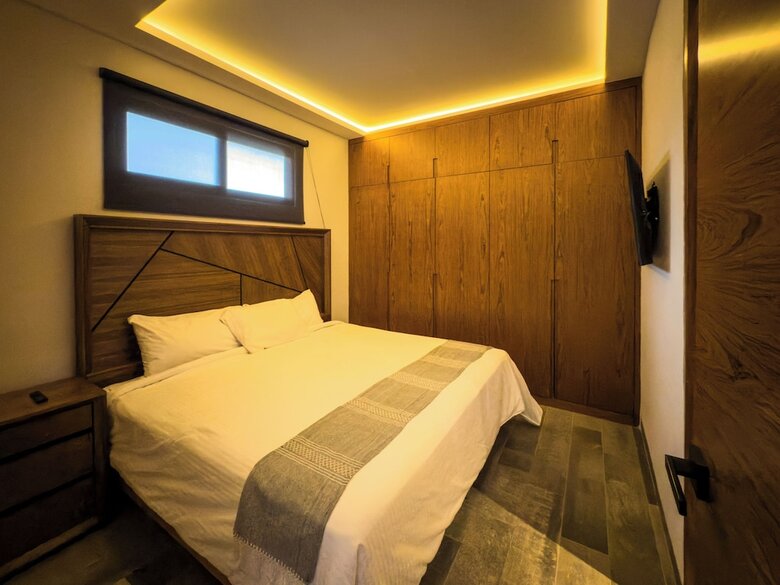 Nimue Marina Residence & Hotel Boutique