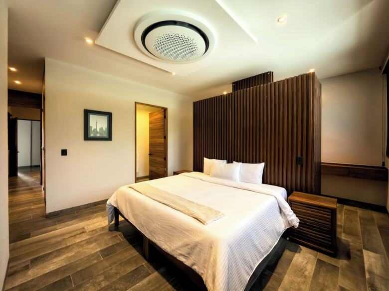 Nimue Marina Residence & Hotel Boutique